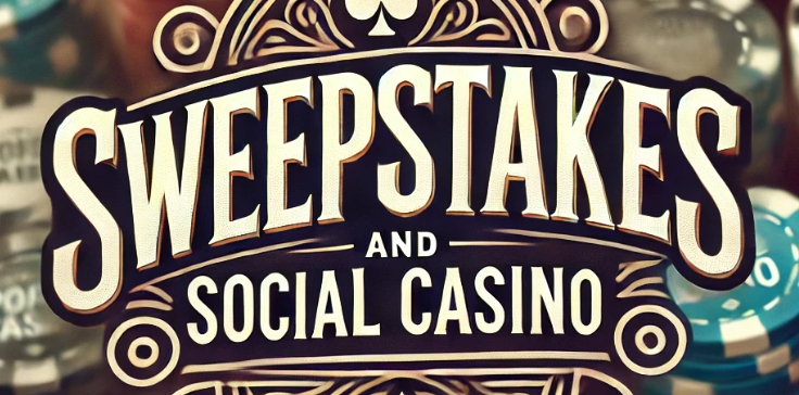 Sweepstakes Social Casino