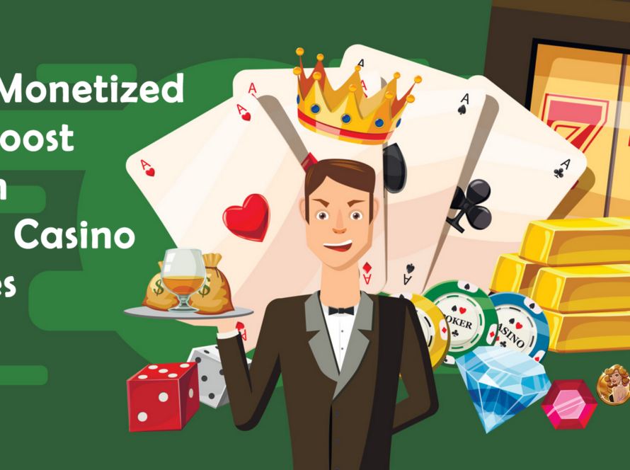 Unlocking Big Profits: How Monetized Ads Boost ROI in Casual and Social Casino Games