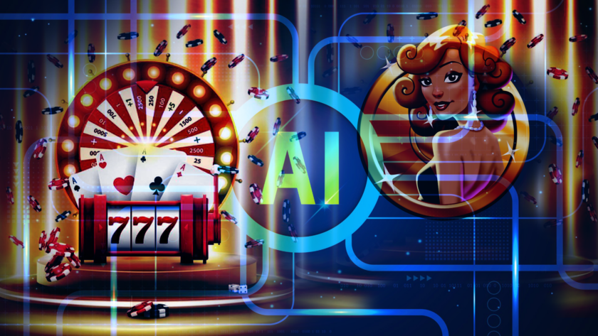 AI Optimization in Online Casinos