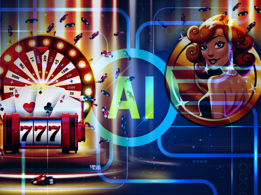 AI Optimization in Online Casinos