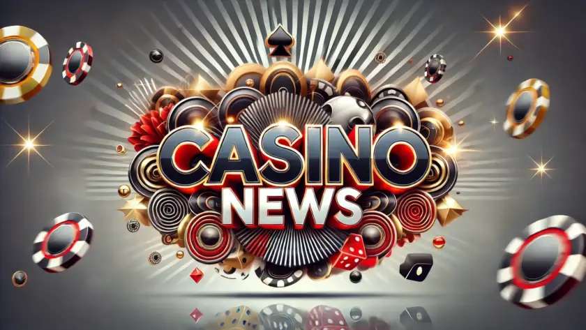 Curated Casino News Highlights of the Week