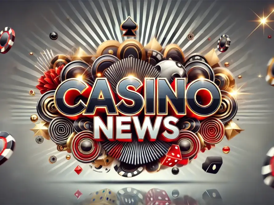 Curated Casino News Highlights of the Week