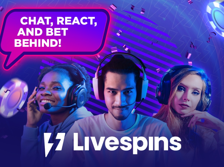 What Livespins’ Latest Innovations Reveal About the Future of Social Casinos