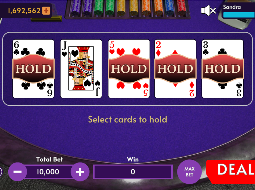 Preparing for the Future of Video Poker Tournaments