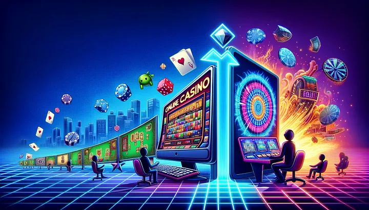 Social casinos have come a long way since their inception. What began as simple card and slot games on social media platforms has now evolved into sophisticated, feature-rich experiences that captivate millions of players worldwide.