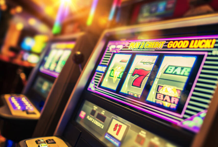 Discover how B2B social casino partnerships are driving traffic and enhancing engagement for land-based casinos