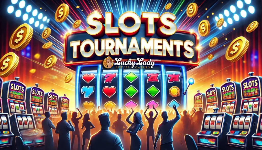 Slot tournaments are a blend of luck, speed, and strategy. While you can't control the random outcomes of slot machines, using the right strategies can enhance your odds of winning.