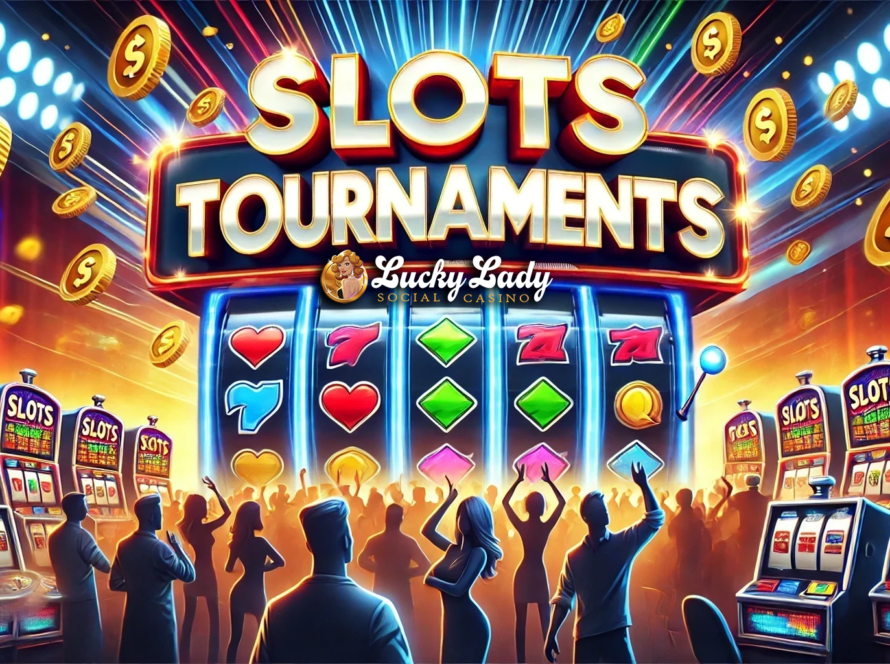 Slot tournaments are a blend of luck, speed, and strategy. While you can't control the random outcomes of slot machines, using the right strategies can enhance your odds of winning.