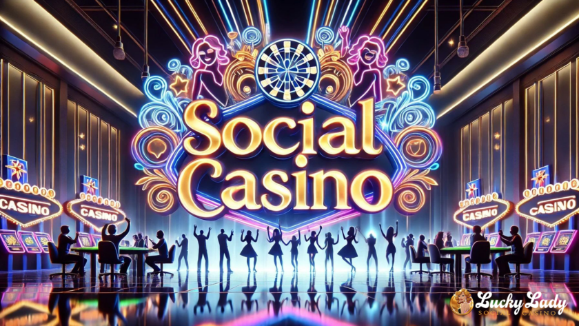 There’s no better time to invest in the social casino space.