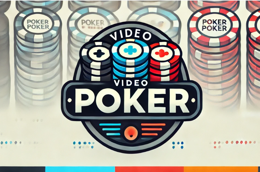 Unlock the secrets to crushing video poker every time.