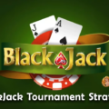 Online Blackjack Tournaments: Strategies for Winning