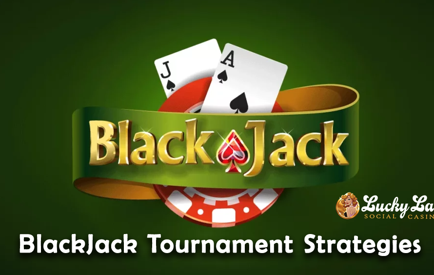 Online Blackjack Tournaments