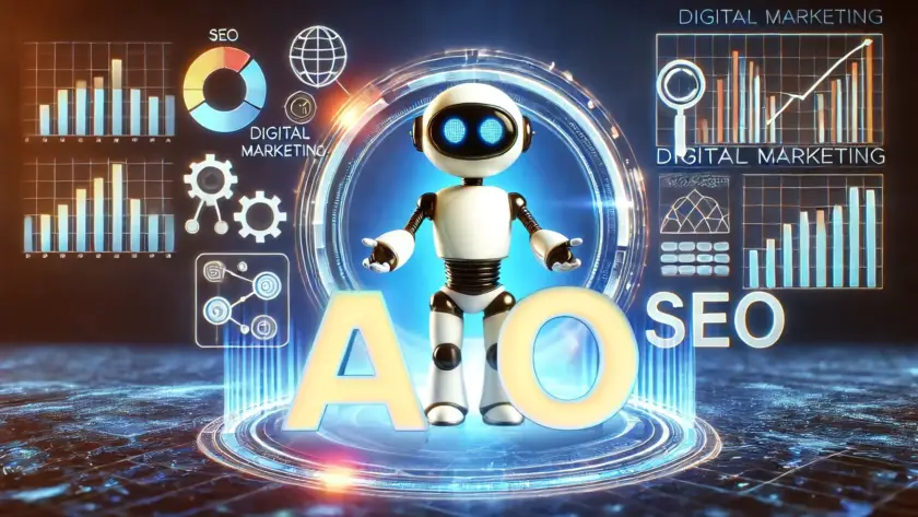 Algorithm Optimization (AO) plays a vital role in this new era. It involves refining your approach to align with the constantly changing algorithms that AI-powered search engines use.