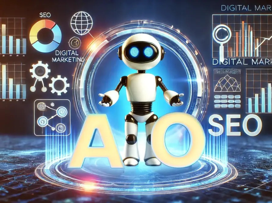 Algorithm Optimization (AO) plays a vital role in this new era. It involves refining your approach to align with the constantly changing algorithms that AI-powered search engines use.