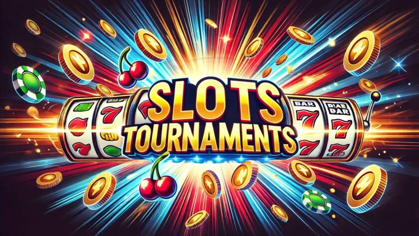 Slots tournament Business stats and numbers social casino