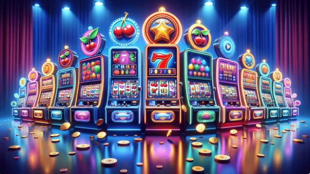 Social Casino Gaming Business