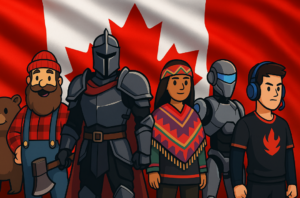 The next frontier is skill-based competitive gaming, and projects like SkillWars are positioning Canada to take the lead.