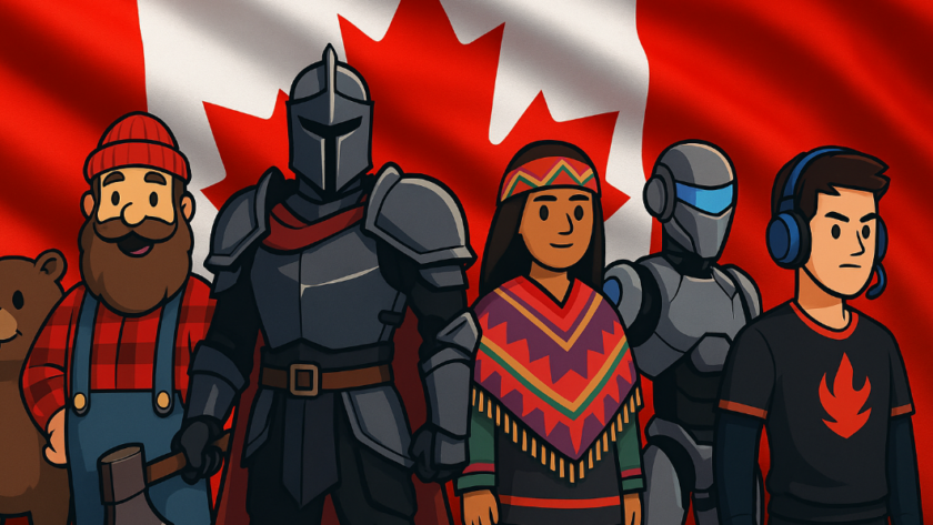 The next frontier is skill-based competitive gaming, and projects like SkillWars are positioning Canada to take the lead.