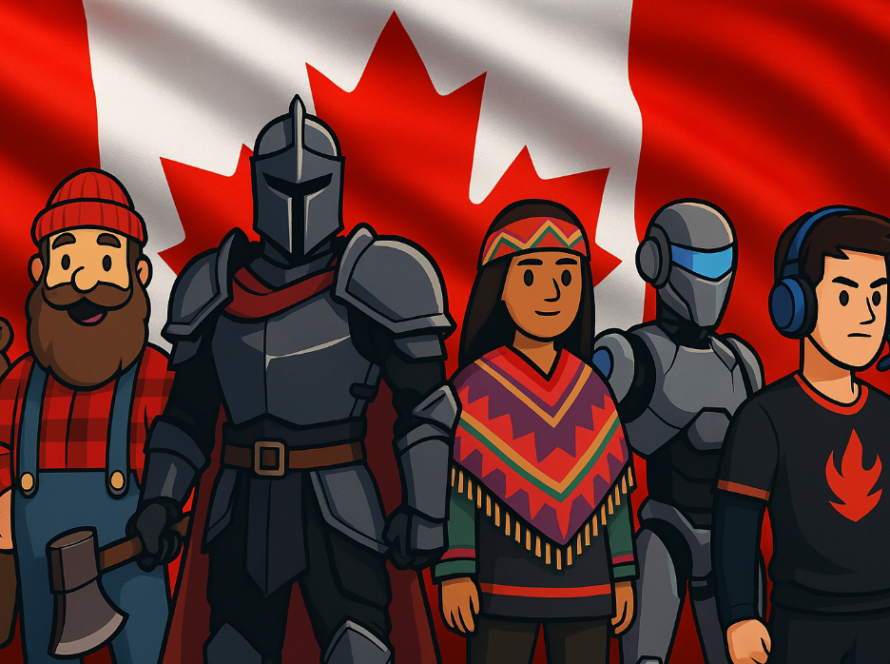 The next frontier is skill-based competitive gaming, and projects like SkillWars are positioning Canada to take the lead.