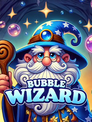 bubblewizard
