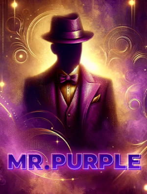 Mr.Purple