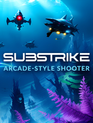 Substrike